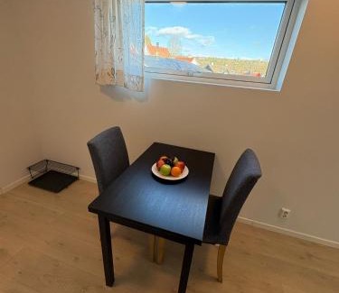 Bryn Apartment | Temis apartment, private new 1 bed room and 1 living room with sofa bed and lagre kitchen, share with nobody