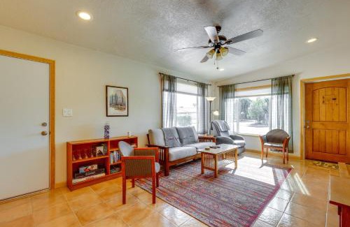 Kyrene-Superstition House | Tempe Vacation Rental 2 Mi to Arizona State U!