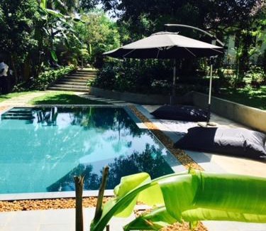 Patuwatha Villa | Temple House Villa