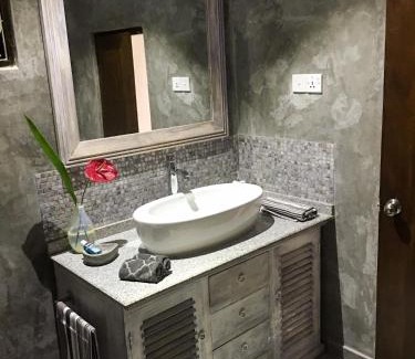 Patuwatha Villa | Temple House Villa