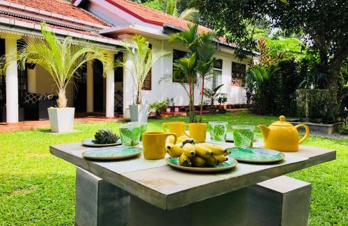 Patuwatha Villa | Temple House Villa