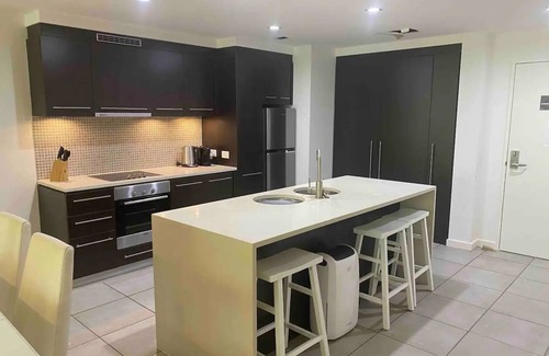 Craiglie Apartment | Temple in the Tropics 147