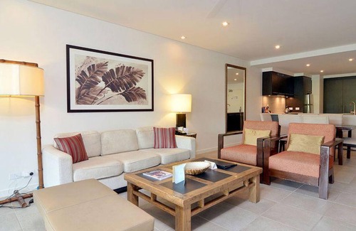 Port Douglas Hotel | Temple Resort & Spa Port Douglas