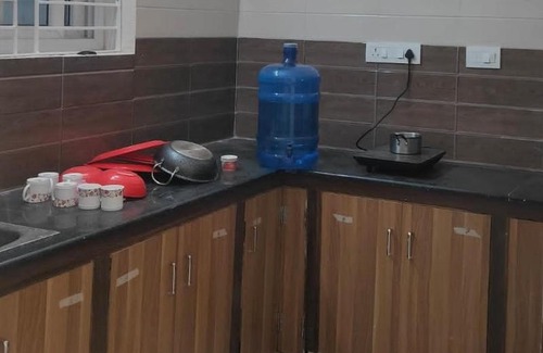 Tirupati Apartment | Temple Town Homestay