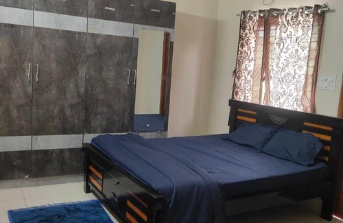 Tirupati Apartment | Temple Town Homestay