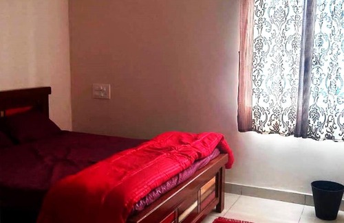 Tirupati Apartment | Temple Town Homestay