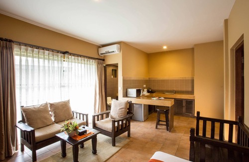 Pokhara Hotel | Temple Tree Resort and Spa, Pokhara
