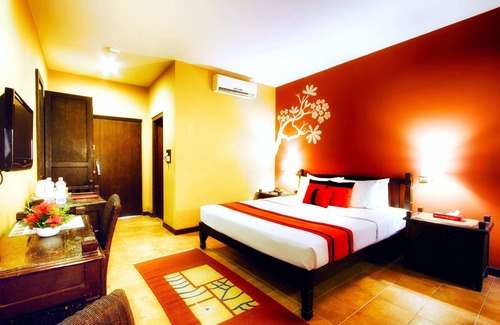 Pokhara Hotel | Temple Tree Resort and Spa, Pokhara