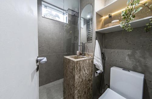 Caravelas Apartment | Templo Acqua - Refúgio Sereno na Natureza