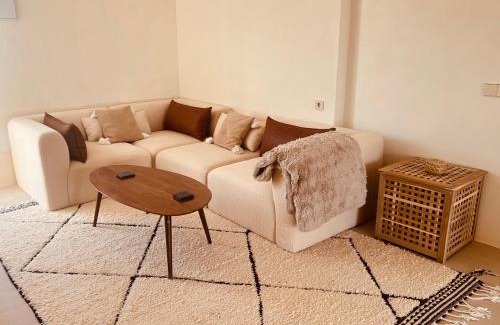 Torreguadiaro Apartment | Templo Sotogrande