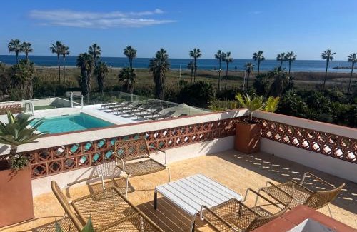 Torreguadiaro Apartment | Templo Sotogrande