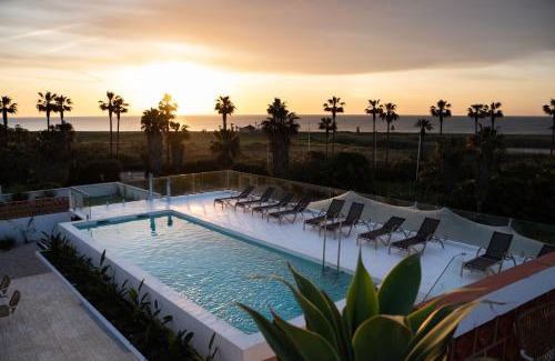 Torreguadiaro Apartment | Templo Sotogrande