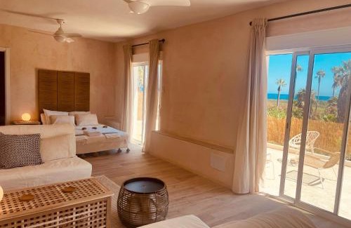 Torreguadiaro Apartment | Templo Sotogrande