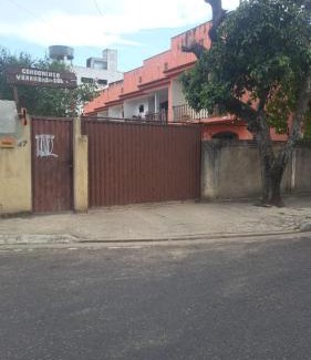 Rio das Ostras Apartment | Temporada na Praia do Trevo - Rio das Ostras, RJ