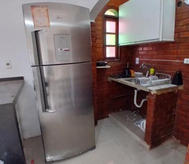Rio das Ostras Apartment | Temporada na Praia do Trevo - Rio das Ostras, RJ