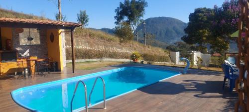 Teresopolis House | Temporada no Paraíso em Teresópolis