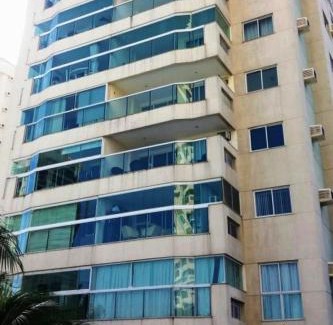 Jacarepagua Apartment | Temporada RJ Bora Bora Resort