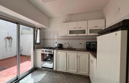 La Plata Apartment | Temporario La 18 con Garage