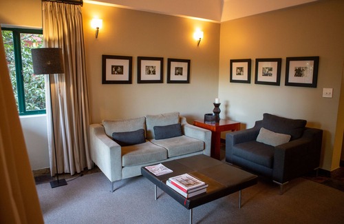 Greater Johannesburg Metropolitan Area Hotel | Ten Bompas