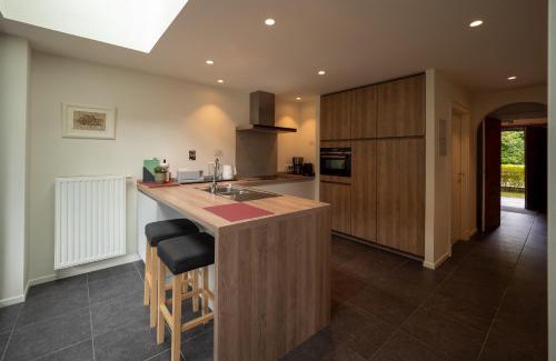 Sint-Michiels House | Ten Hove Brugge