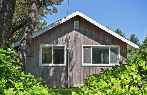 Oyehut-Hogans Corner House | Ten Pines Cottage