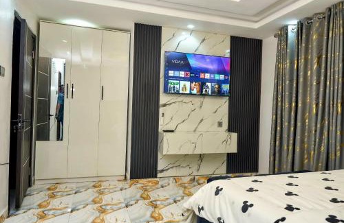 Epetu Apartment | Tenacity