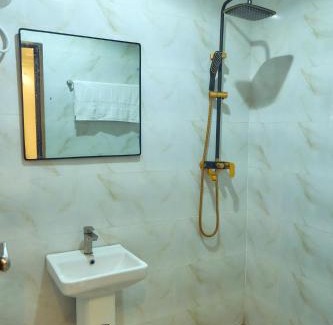 Epetu Apartment | Tenacity