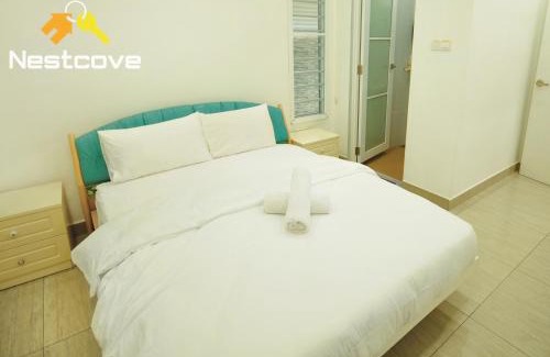 Lapan Tengkera Villa | Tengkera Hidden Gem Villa Malacca City By Nestcove
