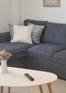Kalamata Apartment | Tenios Urban nest retreat