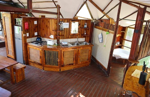 Knysna House | Teniqua Treetops