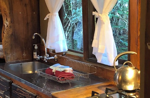 Knysna House | Teniqua Treetops