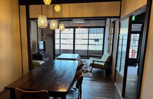 Kanazawa House | Tenjin TABI-NE