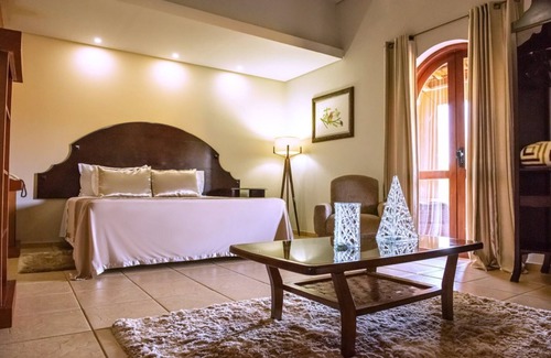 Sao Miguel das Missoes Other | Tenonde Park Hotel