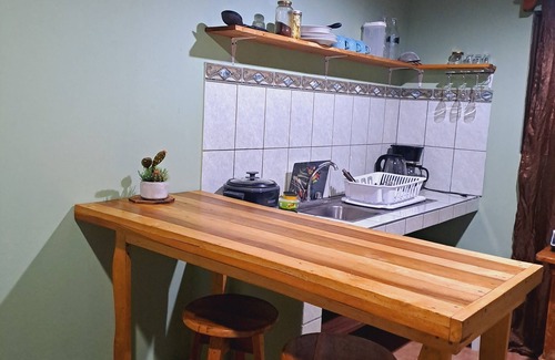 Bijagua Apartment | Tenorio- de Rio Celeste Dreams