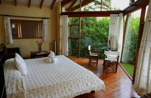 Rio Naranjo Resort | Tenorio Lodge