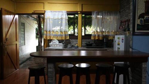 Bijagua Apartment | Tenorio - Rio Celeste Dreams
