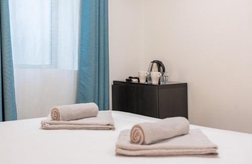 Les Chalets - Saint-Aubin - Saint-Etienne Apartment | TenQuaRoom - Sublime Chambre Proche du Capitole