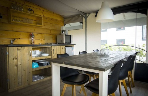 Udenhout House | Tent Lodge near Loonse & Drunense Dunes