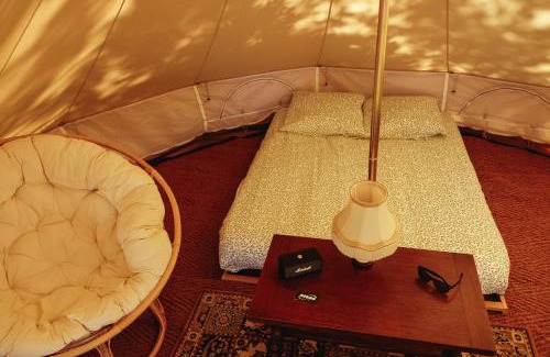 Kokotia Other | Tente Double - Hegoa Surf Camp Pays Basque