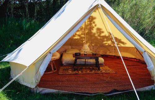 Kokotia Other | Tente Double - Hegoa Surf Camp Pays Basque