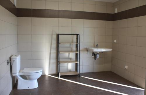 Beaulieu-sous-Parthenay Other | Tente Safari