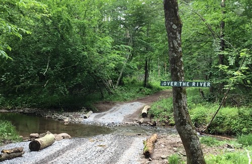 Big Indian RV Rental | Tentrr Signature Site - Big Indian Wilderness Paradise