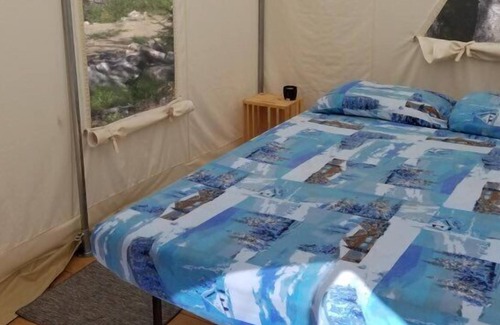 Alton RV Rental | Tentrr Signature Site - Camp Alton