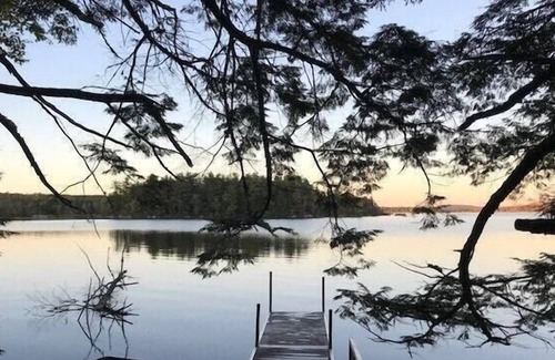 Ellsworth RV Rental | Tentrr Signature Site - Maine Vibes Farm