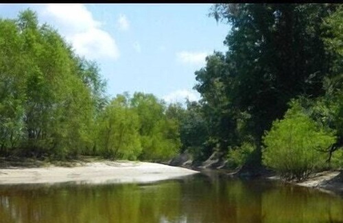 Talisheek RV Rental | Tentrr State Park Site - Louisiana Bogue Chitto State Park - Riverview E - Singl