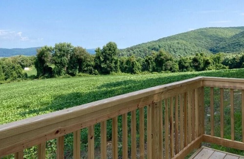 Copake Falls RV Rental | Tentrr State Park Site - NY Taconic State Park: High Valley Rd Site B