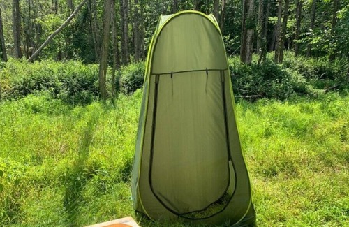 Copake Falls RV Rental | Tentrr State Park Site - NY Taconic State Park: High Valley Rd Site F