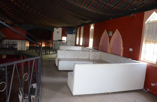 Embakasi Hotel | Tents Hotel