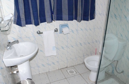 Embakasi Hotel | Tents Hotel