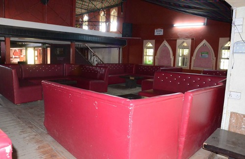 Embakasi Hotel | Tents Hotel